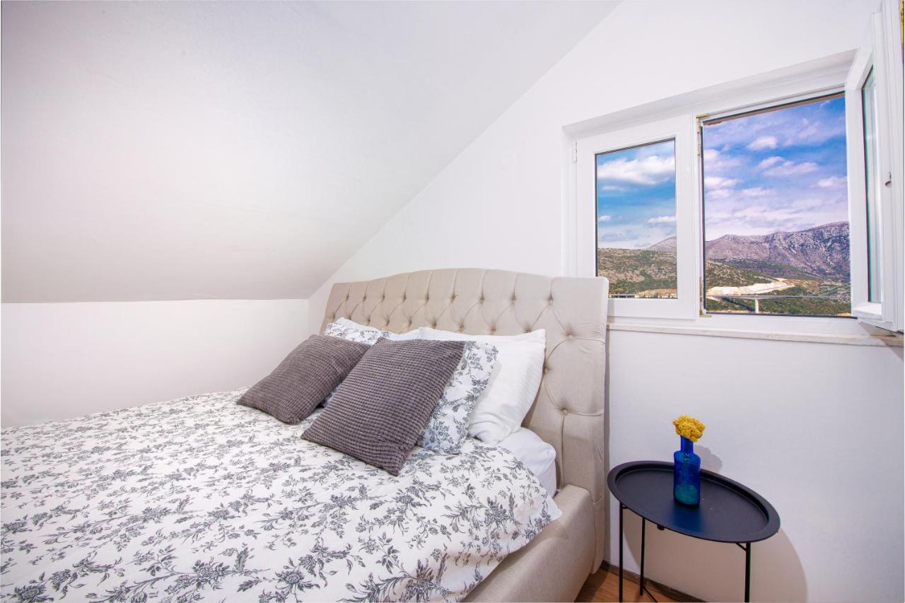 Apartment Karla Дубровник Экстерьер фото